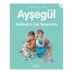 Kardeşimi Çok Seviyorum - Ayşegül - Thumbnail