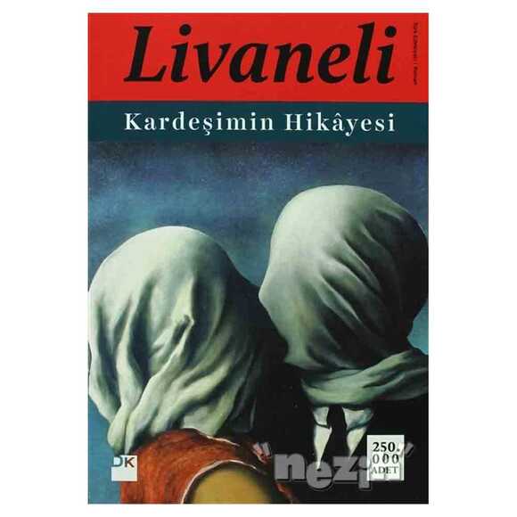 Kardeşimin Hikayesi