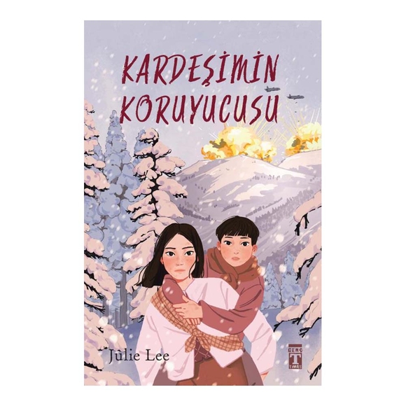 Kardeşimin Koruyucusu