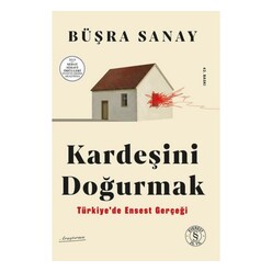 Everest Yayınları - Kardeşini Doğurmak