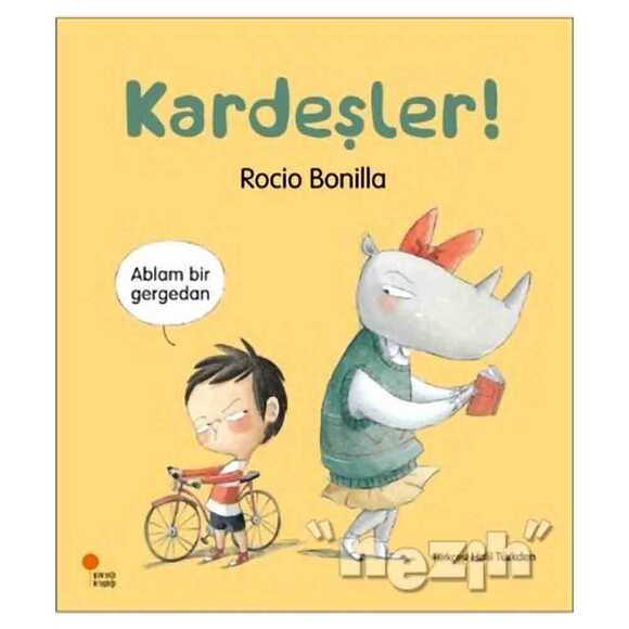 Kardeşler!