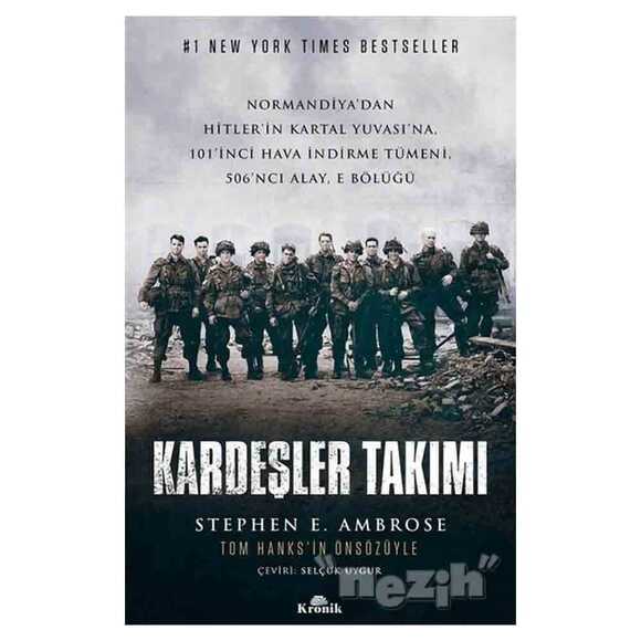 Kardeşler Takımı