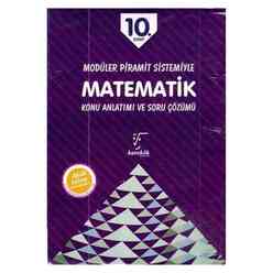 Karekök 10. Sınıf Matematik MPS - Thumbnail