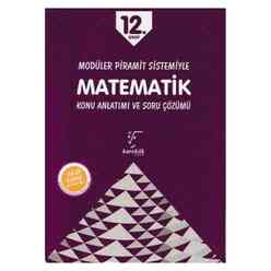 Karekök 12. Sınıf Matematik MPS Konu Anlatım Ve Soru Çözüm - Thumbnail