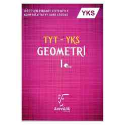 Karekök Tyt-Yks Geometri 1 Mps - Thumbnail