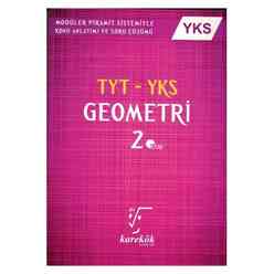 Karekök Tyt-Yks Geometri 2 Mps - Thumbnail