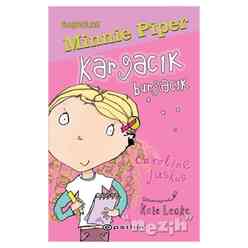 Epsilon Yayınları - Kargacık Burgacık