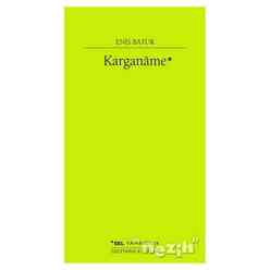 Karganame - Thumbnail