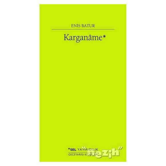 Karganame