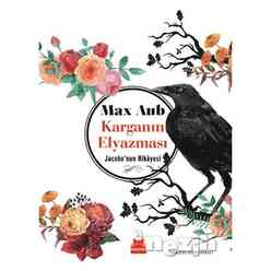 Kırmızı Kedi Yayınları - Karganın Elyazması