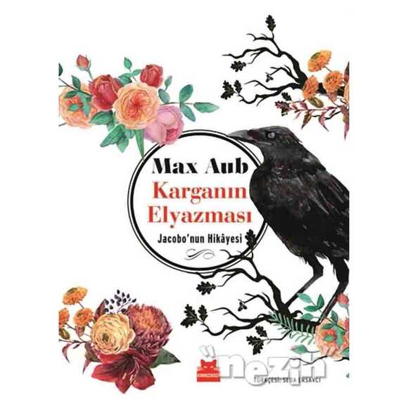 Karganın Elyazması