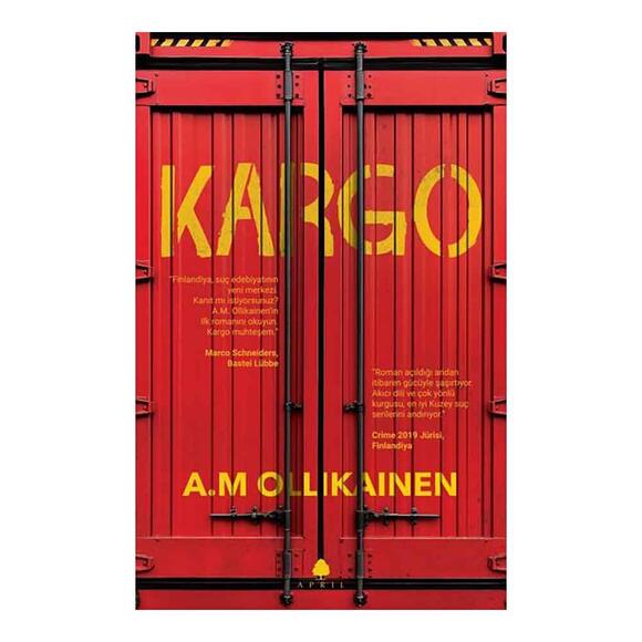 Kargo