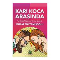 Orman Kitap - Karı Koca Arasında