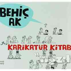 Karikatür Kitabı - Thumbnail