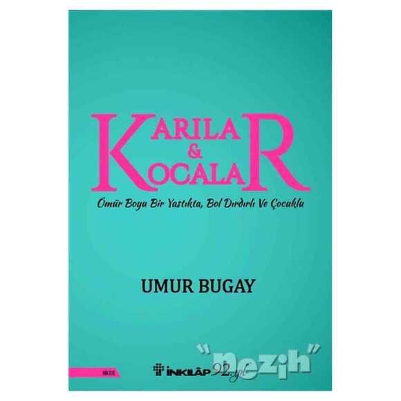 Karılar ve Kocalar