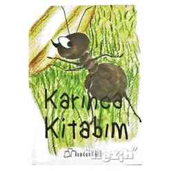 Kumdan Kale - Karınca Kitabım