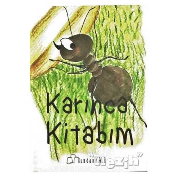 Karınca Kitabım