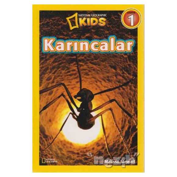 Karıncalar