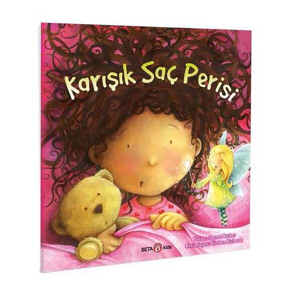 Karışık Saç Perisi