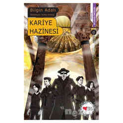 Kariye Hazinesi - Thumbnail