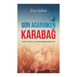 Kariyer Gün Ağarırken Karabağ - Thumbnail
