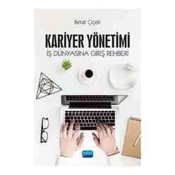 Nobel - Kariyer Yönetimi - İş Dünyasına Giriş Rehberi