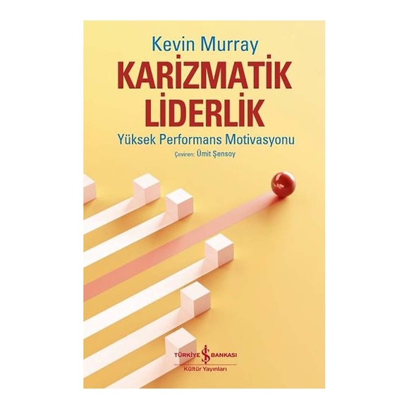 Karizmatik Liderlik