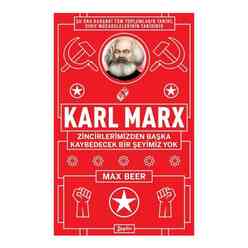Karl Marx - Thumbnail