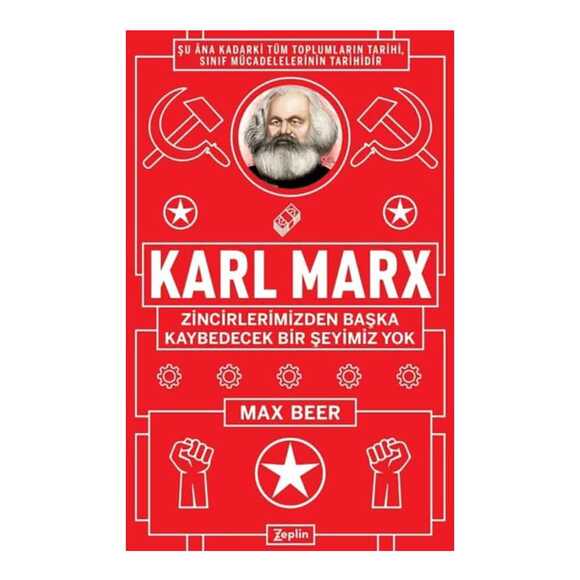 Karl Marx