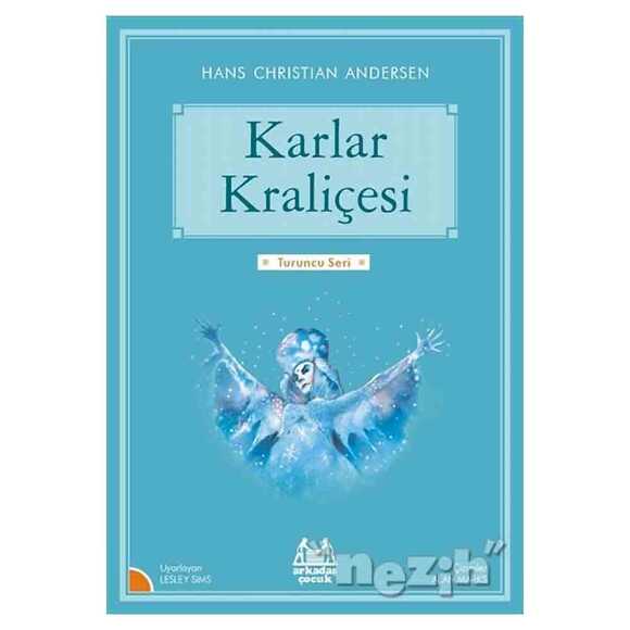 Karlar Kraliçesi