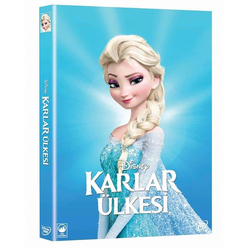 Karlar Ülkesi - DVD - Thumbnail