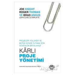 Optimist - Karlı Proje Yonetimi