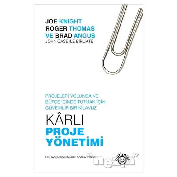 Karlı Proje Yonetimi