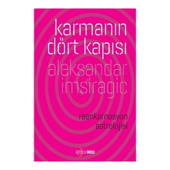 Astroloji Okulu - Karmanın Dört Kapısı