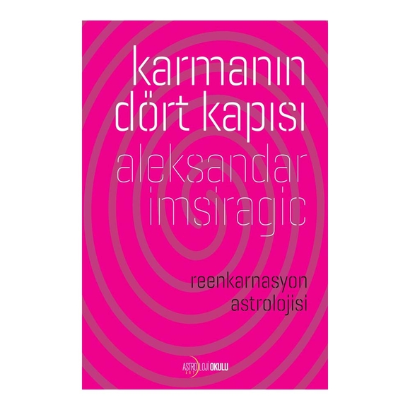 Karmanın Dört Kapısı