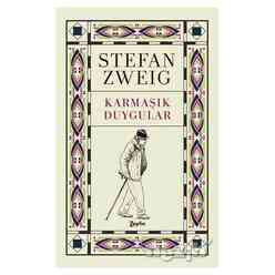 Zeplin Kitap - Karmaşık Duygular