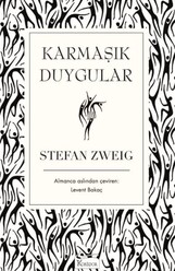 Koridor Yayıncılık - Karmaşık Duygular - Bez Cilt