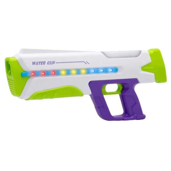 Karsan Şarjlı Motorlu Su Tabancası 2401