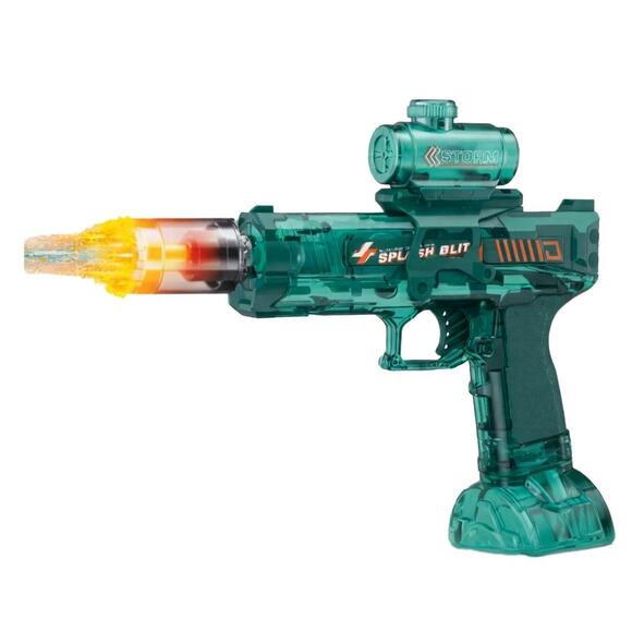 Karsan Şarjlı Su Tabancası Sesli Ve Işıklı KB-1502