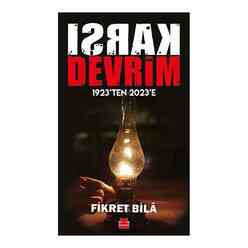 Karşı Devrim – 1923’Ten 2023’E - Thumbnail