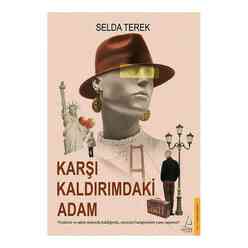 Destek Yayınları - Karşı Kaldırımdaki Adam