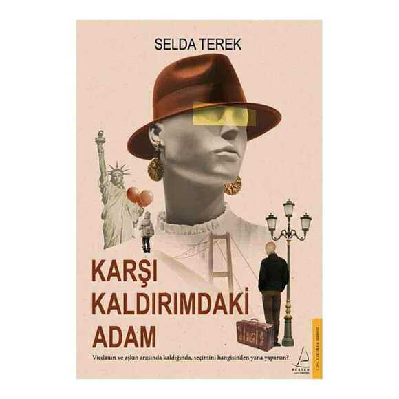 Karşı Kaldırımdaki Adam