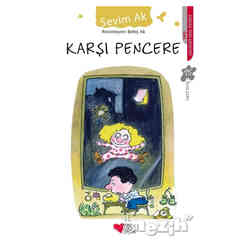 Karşı Pencere - Thumbnail