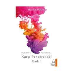Karşı Penceredeki Kadın - Thumbnail