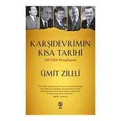 Karşıdevrimin Kısa Tarihi - Thumbnail