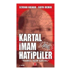 Kartal İmam Hatipliler - Thumbnail