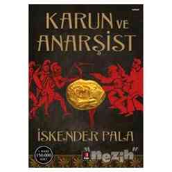 Karun ve Anarşist - Thumbnail