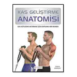 Kas Geliştirme Anatomisi - Thumbnail