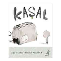 Hep Kitap - Kaşal