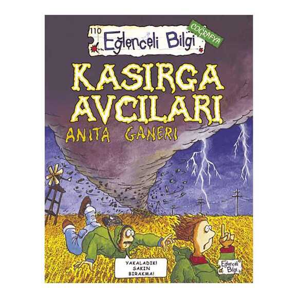 Kasırga Avcıları